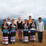 4 Days Trekking in Luang Namtha
